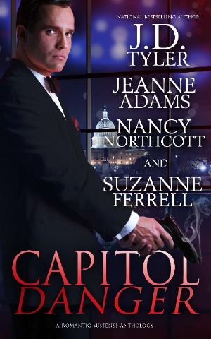 [Armed and Deadly 0.75] • Capitol Danger